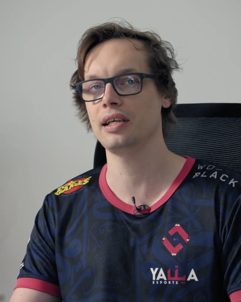 Join The DMCC Gaming Ecosystem DMCC